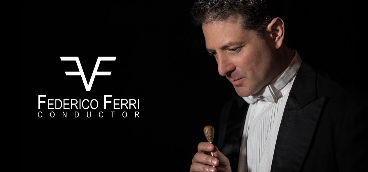 Federico Ferri - Official Website